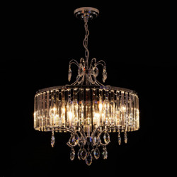 Подвесная люстра Citilux CL335181 Инга