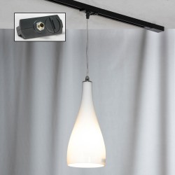 Трековый светильник однофазный Lussole LSF-1106-01-TAB TRACK LIGHTS