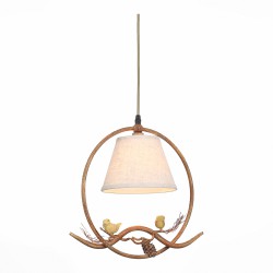 Светильник подвесной ST-Luce SL167.703.01