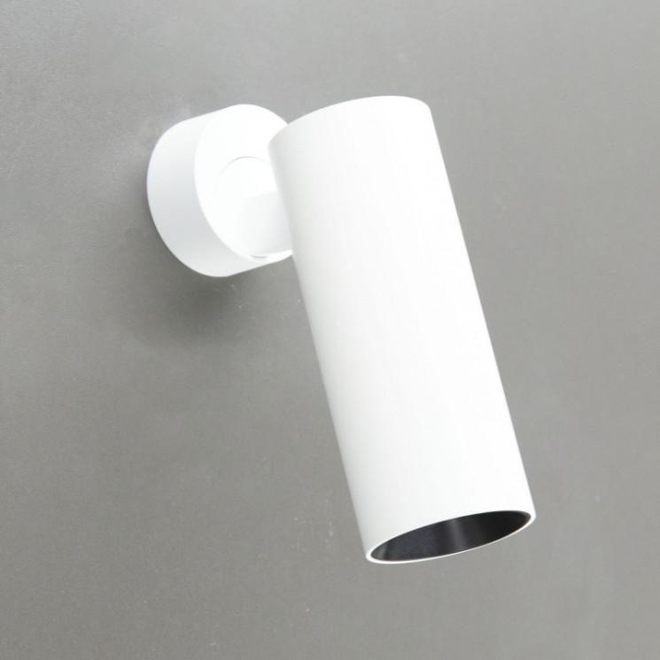 Спот Citilux CL01B120N Тубус