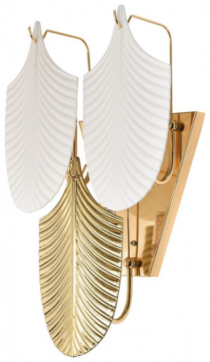 Бра WERTMARK WE126.03.301 ARCTIOMA