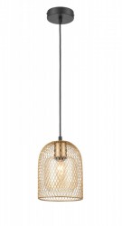 Подвесной светильник Vele Luce VL6404P01 Diodor