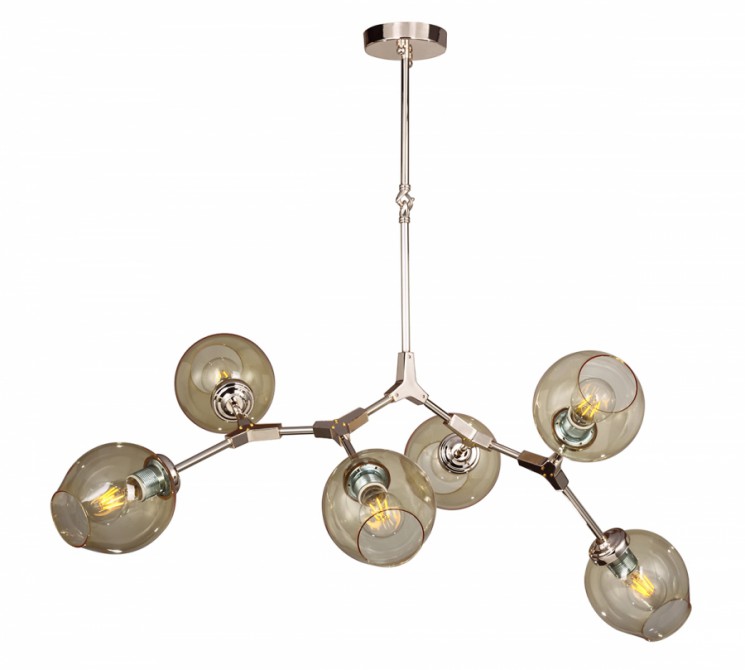 Люстра Favourite 1741-6P