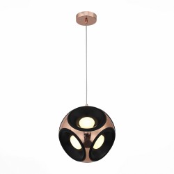 Люстра подвесная ST-Luce SL948.313.01 CRATERE