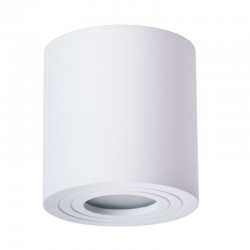 Накладной светильник ARTE Lamp A1460PL-1WH Galopin