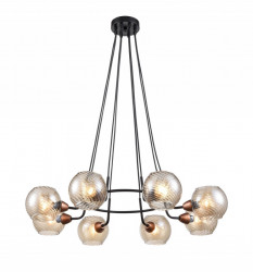 Подвесная люстра Vele Luce VL5832P08 Imelda