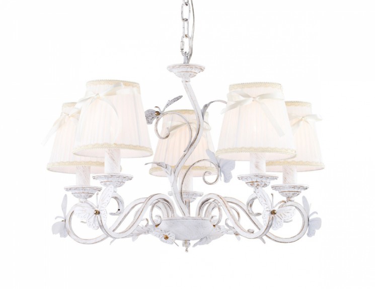 Люстра Favourite 1839-5P