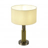Прикроватная лампа ST Luce Латунь/Серый E14 1*42W          SL1638.304.01