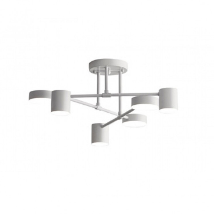 Люстра KINK Light Мекли 07649-6A,01