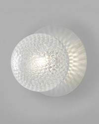 Бра Moderli V2057-W Covey