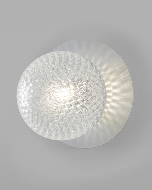 Бра Moderli V2057-W Covey