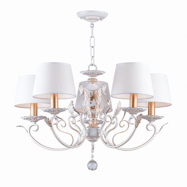 Подвесная люстра Favourite 2132-5P                                     Finesse