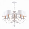 Подвесная люстра Favourite 2132-5P                                     Finesse