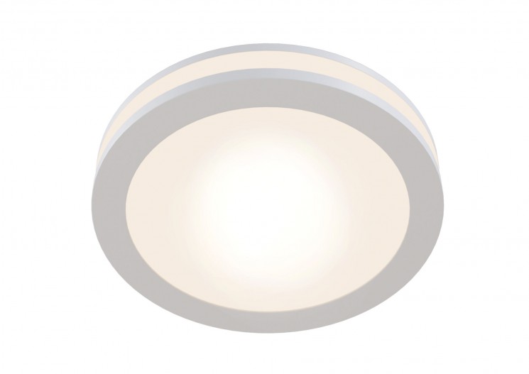 Встраиваемый светильник Maytoni Phanton DL2001-L7W4K