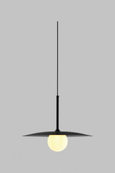 Подвесной светильник Moderli V10458-1P Trento