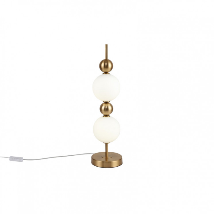 Настольная лампа F-Promo 4088-2T Chantra