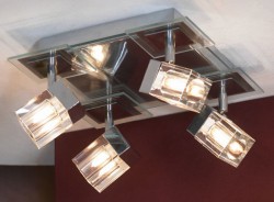 Светильник Lussole LSN-0601-04