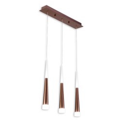 Подвес Citilux CL227033 Вегас