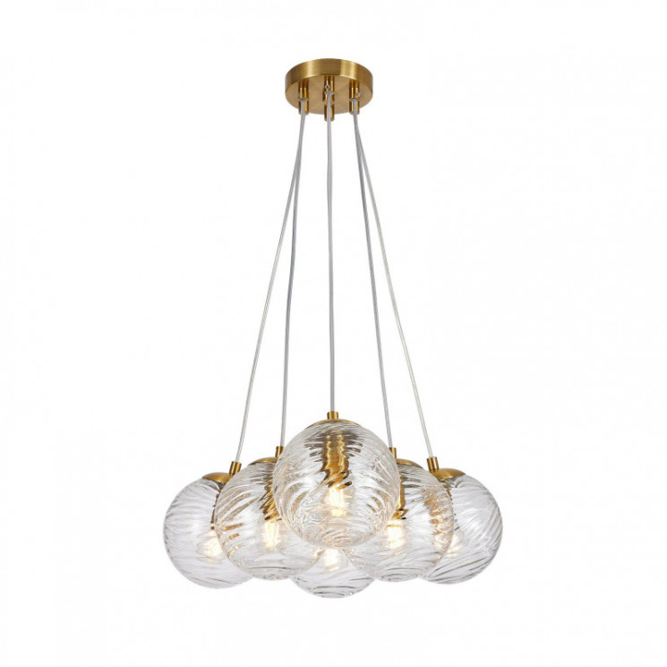 Подвесная люстра Favourite 4056-6P Elica