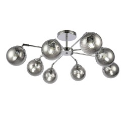 Люстра потолочная Evoluce FASIA SLE102202-08