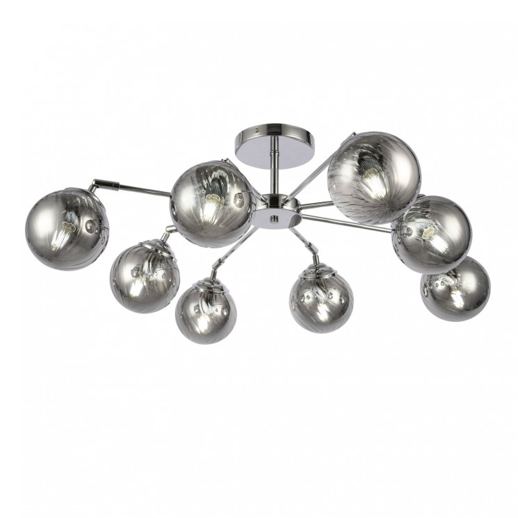 Люстра потолочная Evoluce FASIA SLE102202-08