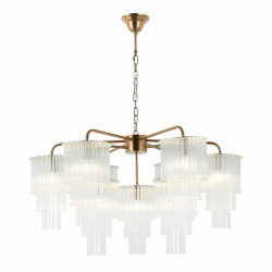 Подвесная люстра Stilfort 2132/03/09PS Imposio