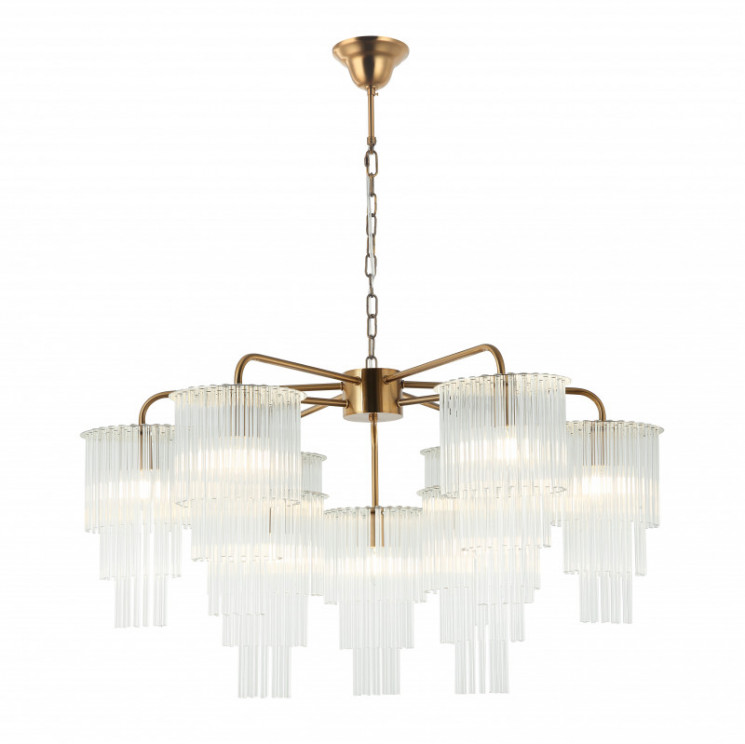 Подвесная люстра Stilfort 2132/03/09PS Imposio