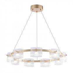Подвесная люстра Favourite 4248-9P Ori