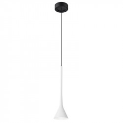 Подвесной светильник Favourite 4407-1P Klokken