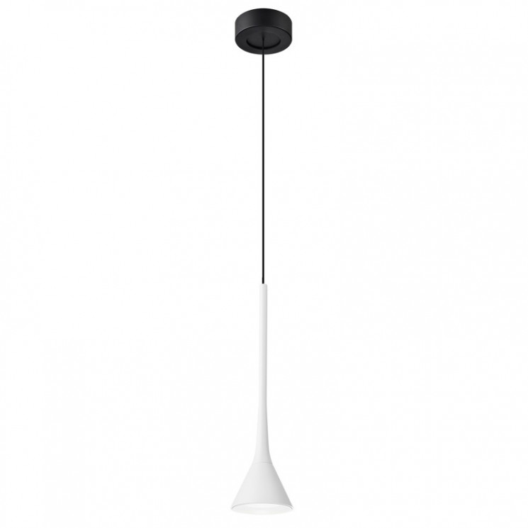 Подвесной светильник Favourite 4407-1P Klokken