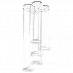 Подвес Lightstar 763446 Unitario