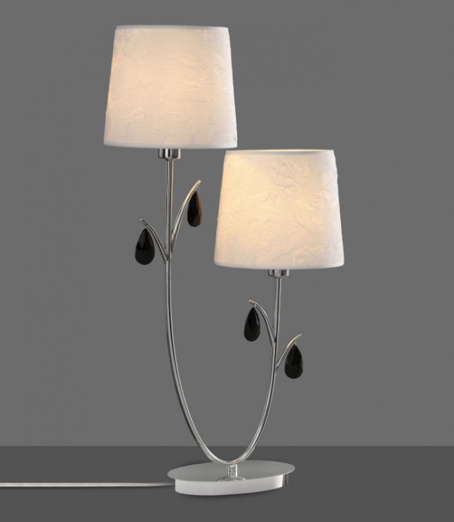 Настольная лампа Mantra 6318 Andrea