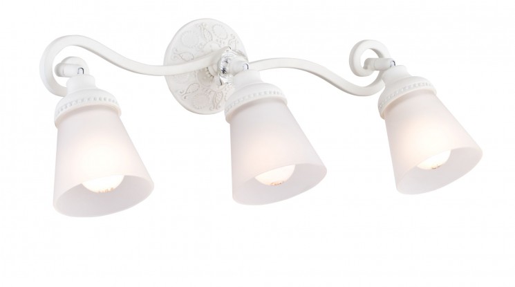 Спот Maytoni SP564-CW-03-W Mia