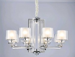 Люстра NEWPORT 4408+1/C