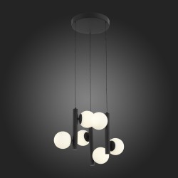 Люстра ST Luce SL395.403.06 DONOLO