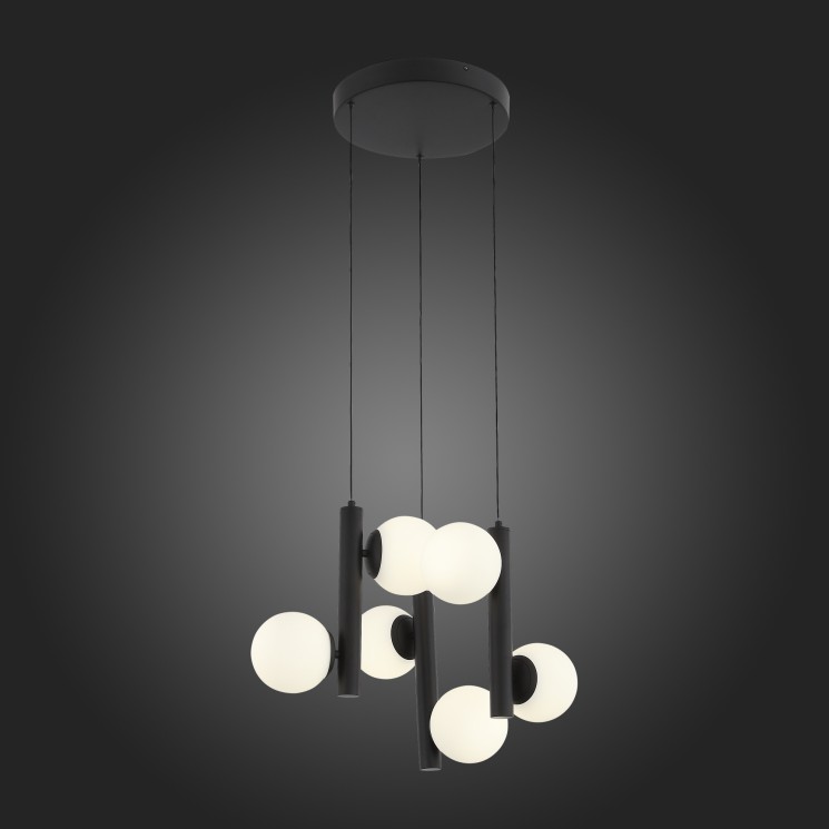 Люстра ST Luce SL395.403.06 DONOLO