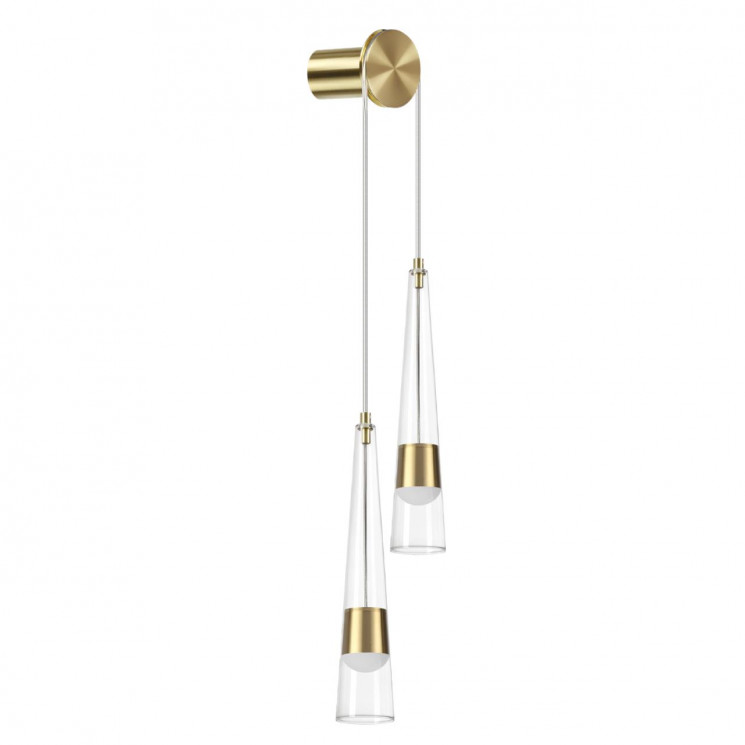 Бра Odeon Light 5043/24WL LUMP