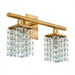 Бра EGLO 97724 Pyton Gold