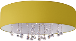 Светильник потолочный BARUSS BS301/5C-500