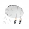 Светильник подвесной ST Luce SL405.103.10 BOCHIE