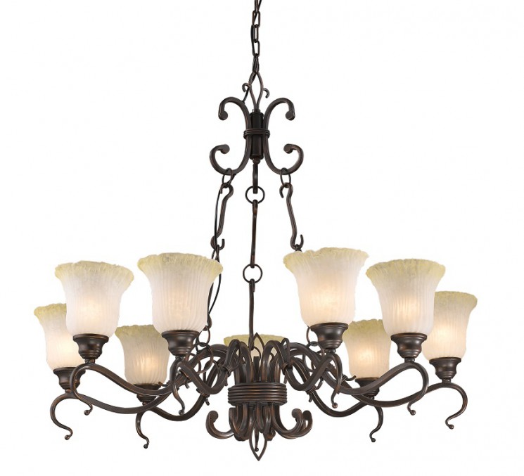 Люстра Favourite 1466-9P