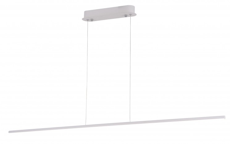 Светильник подвесной Arte lamp A2506SP-1WH DECADE