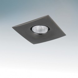 Встраиваемый светильник Lightstar 010038