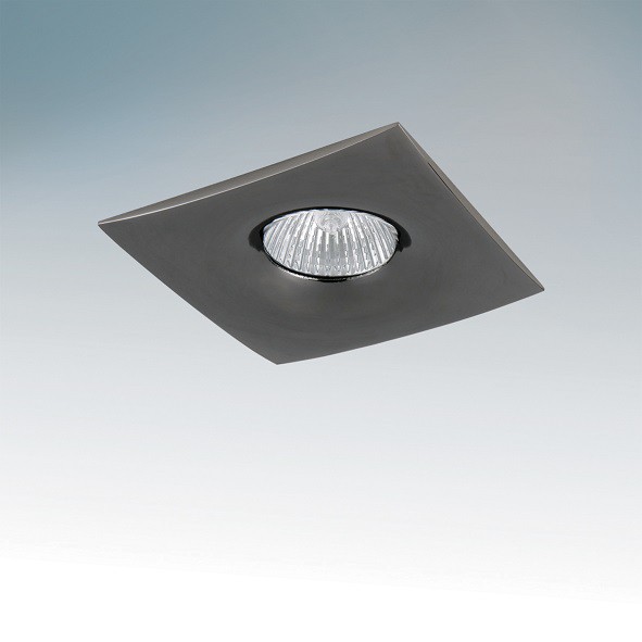 Встраиваемый светильник Lightstar 010038