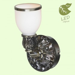 Бра Lussole GRLSL-7301-01 Furlo