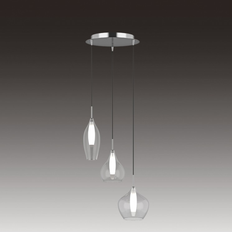 Люстра Lightstar 803051 Pentola