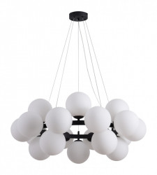 Подвесная люстра Kink Light 07508-20А,19 Сида