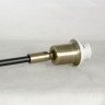 Люстра на штанге Lussole LSP-8710 BOULDER