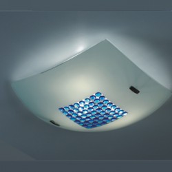 Настенно-потолочный светильник CITILUX CL933031