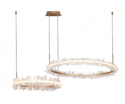 Подвесной светильник KINK Light Лаура 08245,33P